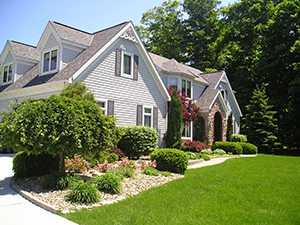 Landscapers and Lawncare Services in Lansdale, PA
